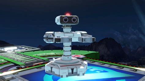 10 best robots in gaming, ranked - World Game News