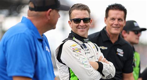 Aj Allmendinger Going Full Time Nascar Cup Series Racing In 2023