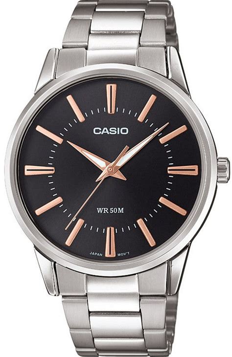 Casio Collection MTP 1303PD 1A3VEF Hodinky 365