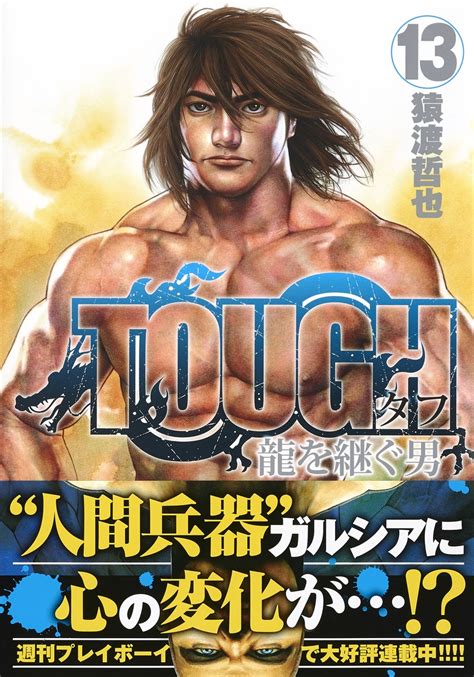 Tough 龍を継ぐ男 13／猿渡 哲也 集英社コミック公式 S Manga