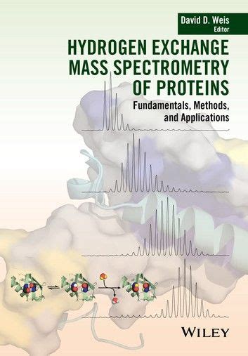 Hydrogen exchange mass spectrometry of proteins fundamenta – Artofit