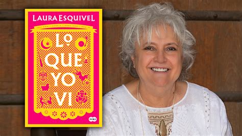 Laura Esquivel De “como Agua Para Chocolate” A Sus Memorias “en Mi