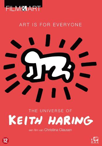 The Universe of Keith Haring 2008 Holländische Import Amazon