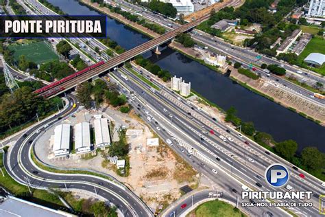 PONTE PIRITUBA PIRITUBANET