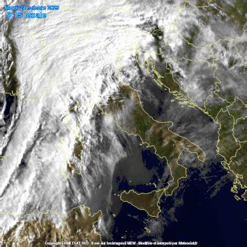 Previsioni Meteo Perugia Oggi Meteolive It