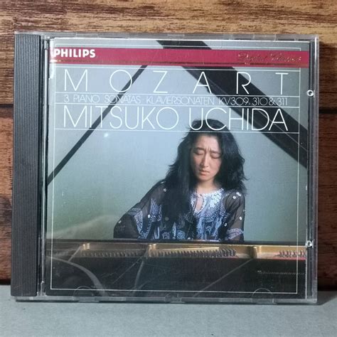 Yahoo Mitsuko Uchida Mozart Piano Sona