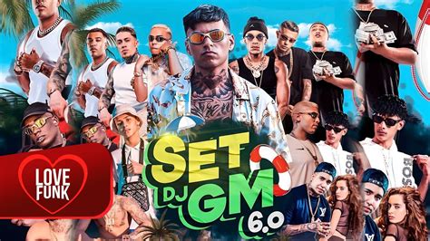 SET DJ GM 6 0 SET FIM DE ANO MC Ryan SP MC Paiva MC Paulin Da