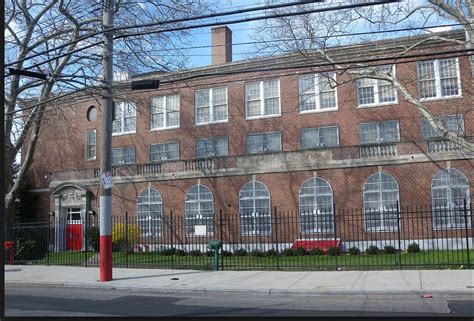 Port Richmond High School District 31 Insideschools