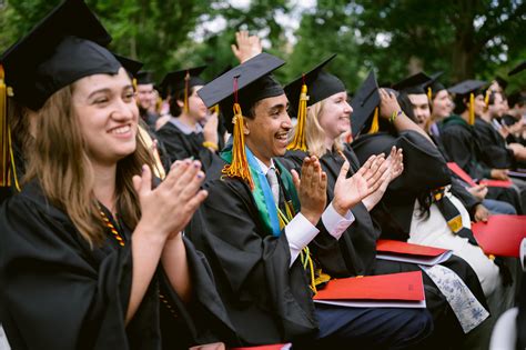 Oberlin Celebrates Commencement 2024 | Oberlin College and Conservatory