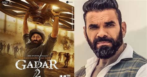 Gadar 2 में सनी देओल से टकराएंगे ये 2 विलेन जानें कौन हैं ये