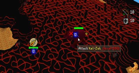 Osrs Beginner’s Jad Guide Easy Fire Cape Method