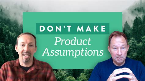 The Truth Behind Market Product Fit Assumptions Leadingagile