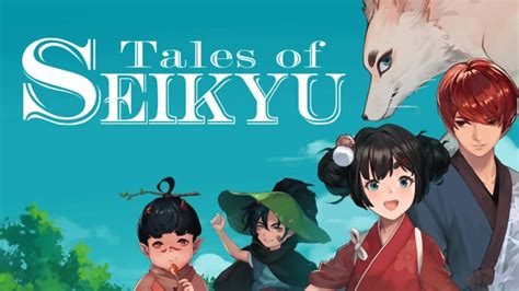 El Juego De Fantas A Tales Of Seikyu Revela Tr Iler Y M S Detalles