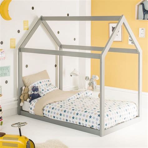 Buy The Nana Montessori House Bed Collection At Casa Hq