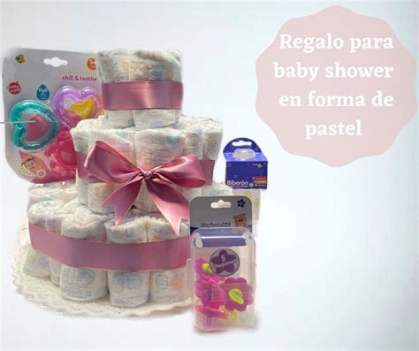 Que Se Puede Regalar En Un Baby Shower Farewellmoms