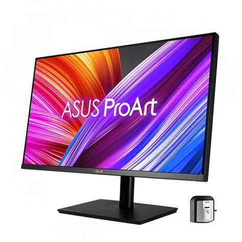 Монитор ASUS ProArt PA32UCR-K, 32" IPS 4K UHD(3840 x 2160), 1000 nits ...