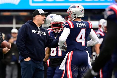 The New England Patriots Offense Struggles Raise Speculations About