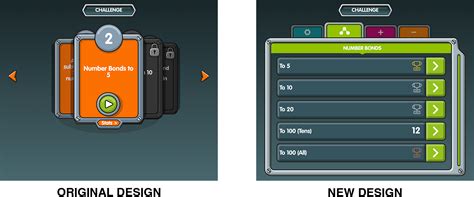 NumBots | Challenge Mode update boosts number fluency