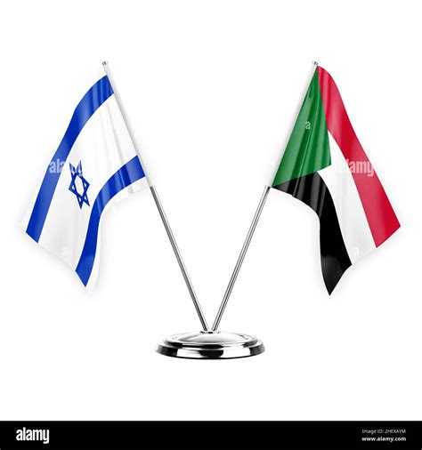 Israel Sudan Relation Hi Res Stock Photography And Images Alamy