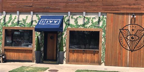 The Ivy Tavern Celebrates 5th Anniversary - DallasFoodNerd