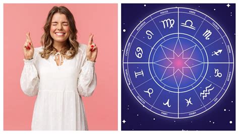 Horoscop 2023 Cea mai norocoasă zi din an Zodiile care au parte de