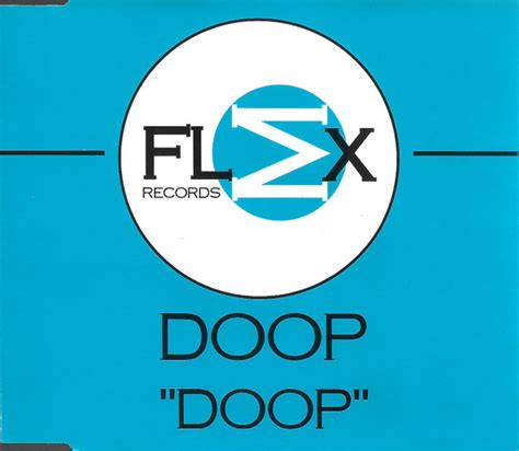 Doop Doop Cd Discogs