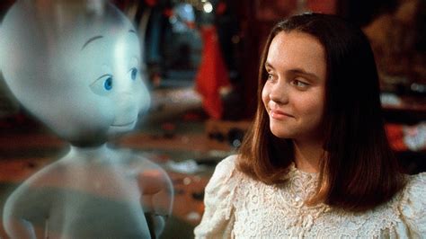 Where to Watch Casper This Halloween - TV Guide