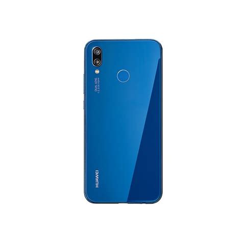 Huawei P Lite Dual Sim Gb Gb Klein Blue Kuantokusta