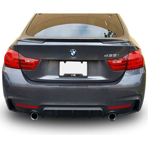 Netron Bmw 4 Serisi F36 Gran Coupe Spoiler Fiyatı