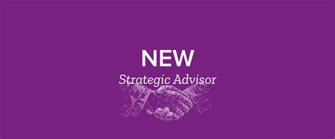 Deallus Announce New Strategic Advisor Deallus Strategic Intelligence Consultancy