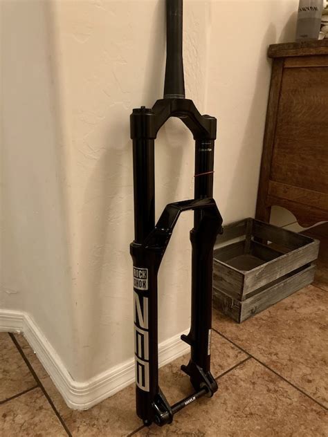 Rockshox Zeb Ultimate For Sale