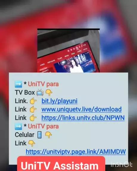 Unitvnet Mod Apk - unitv.apk download & unittvnet| Discover