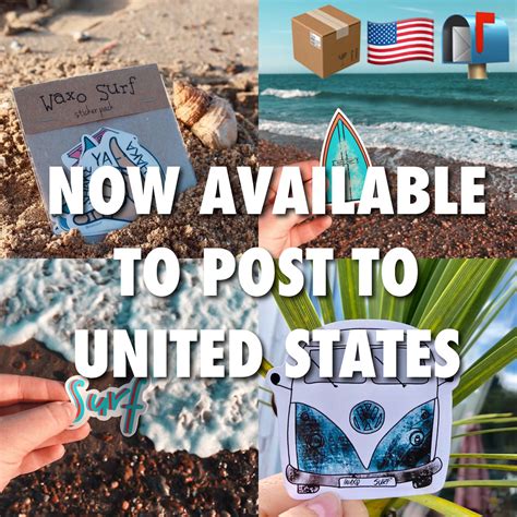 Surf Stickers | Surfing, Surf stickers, America