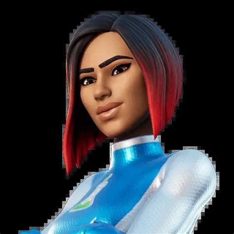 Firebrand – Fortnite Skin – Skin-Tracker