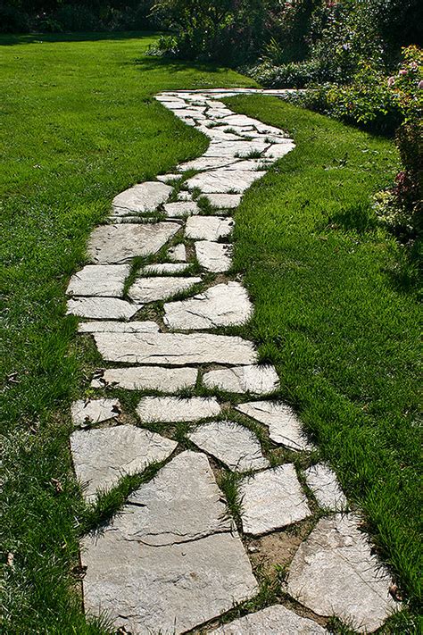 Steps & Walkways - Indian Run Landscaping