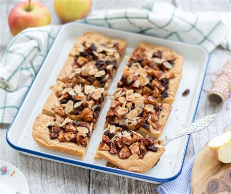 22 Plaat Appeltaart Recept AbilouiseRibh