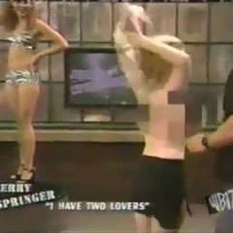 Jerry Springer Free Xnxx Porn Video XHamster XHamster