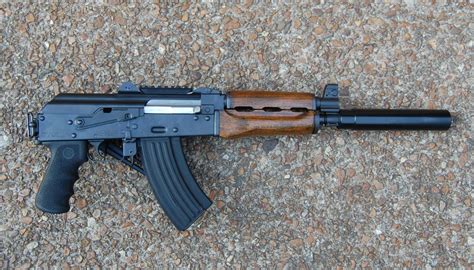 Sbring My M92 Pap Rak47