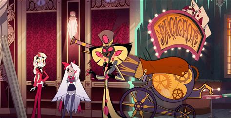 Review ‘hazbin Hotel Season 1 Episode 3 Scrambled Eggs” Mxdwn