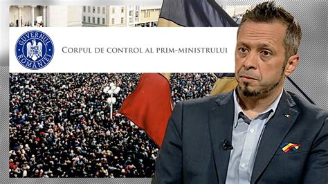 Nereguli găsite de Corpul de Control al premierului la Secretariatul