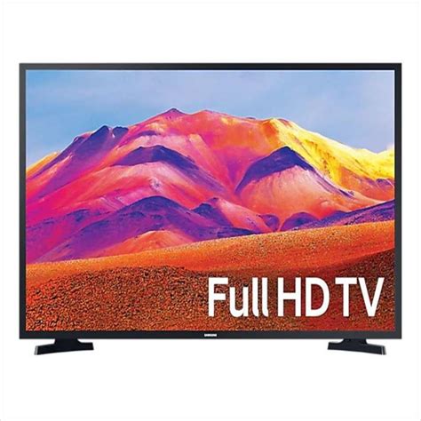 Jual Samsung Smart Tv Ua43t6500 43t6500 Full Hd 43 43inch Di