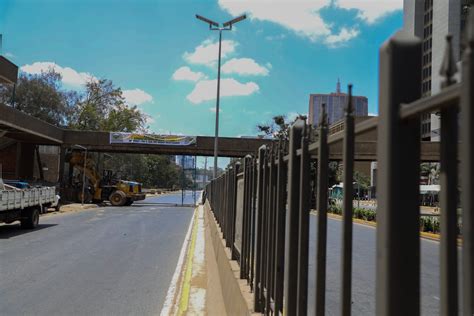 Hussein Mohammed On Twitter Rt Nairobi News Kenya Urban Roads