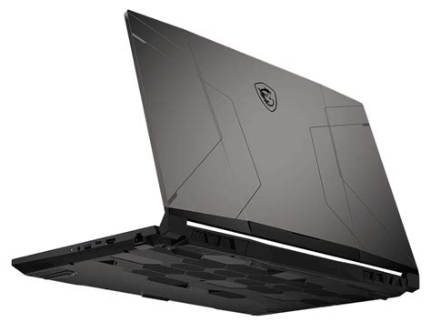 لپ تاپ گیمینگ 17.3 اینچ MSI مدل Pulse GL76 12UEK - فروشگاه ابزارجو