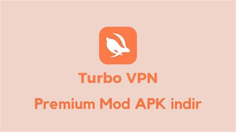 Turbo Vpn Apk Indir Teknobird