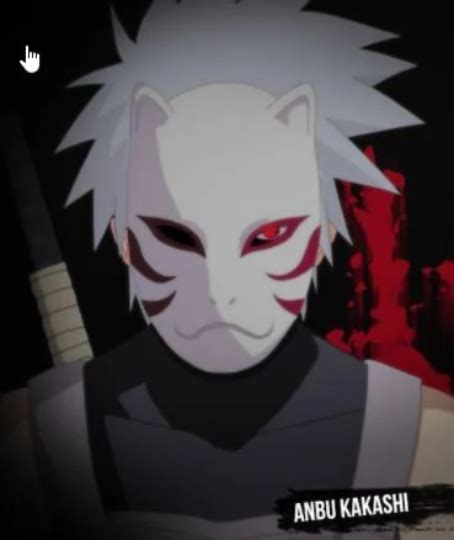 Kakashi Anbu Mask Best D Printer Black Ops Remade Stl D Printing