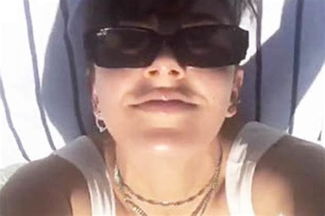 Charli XCX Gives Fans VERY Intimate View In Bikini Video Daily Star
