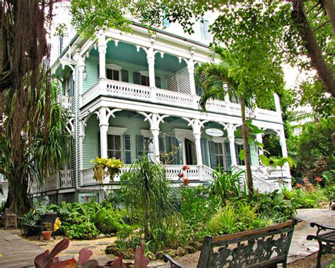 Joseph Yates Porter House Key West Florida Colorado Sands Flickr