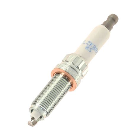 Spark Plug Laser Iridium Gap 0.032 NGK 97506 SILZKBR8D8S For BMW F22 ...