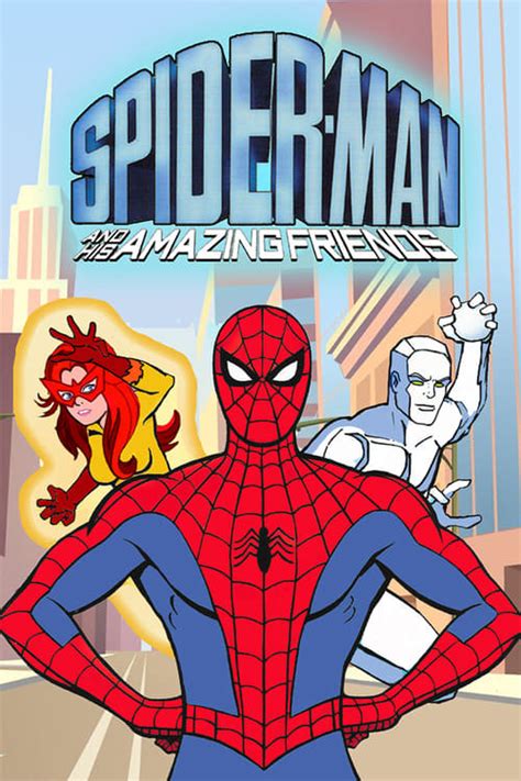 Spider-Man and His Amazing Friends (1981) - Taste