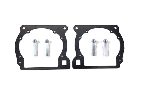 Переходные рамки для замены линз Mazda 6 GG 2002-2008